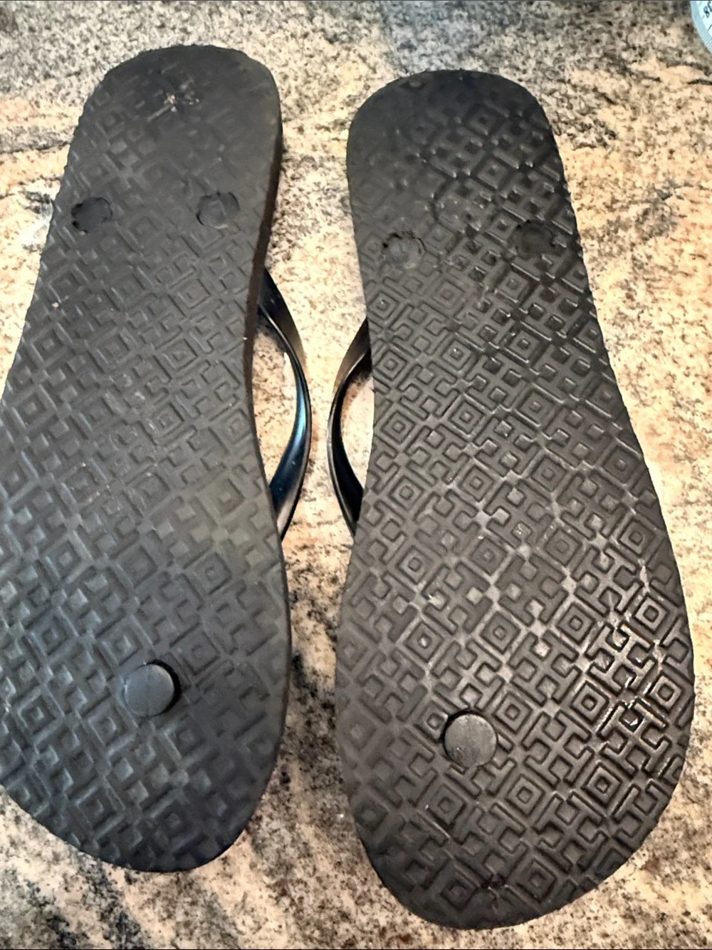 Tory Burch pair men